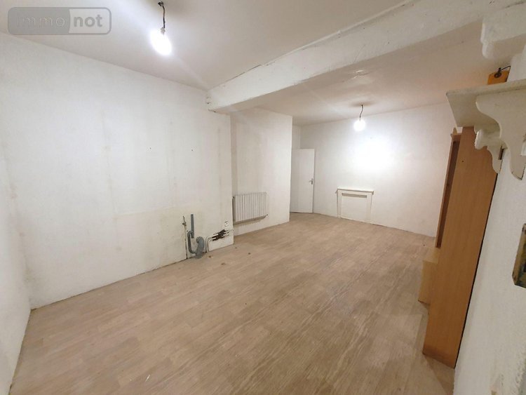 Immeuble a vendre Nemours 77140 Seine-et-Marne 155 m2  273000 euros