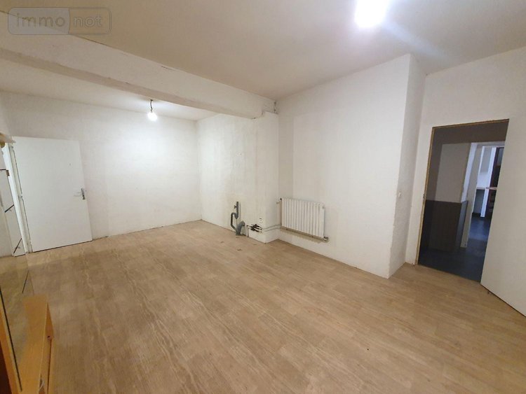 Immeuble a vendre Nemours 77140 Seine-et-Marne 155 m2  273000 euros