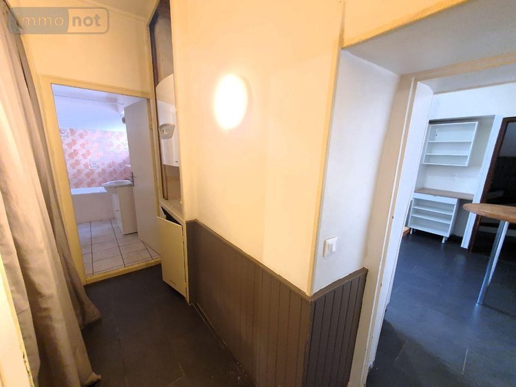 Immeuble a vendre Nemours 77140 Seine-et-Marne 155 m2  273000 euros