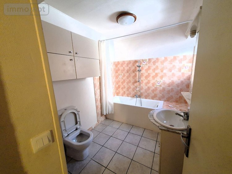 Immeuble a vendre Nemours 77140 Seine-et-Marne 155 m2  273000 euros