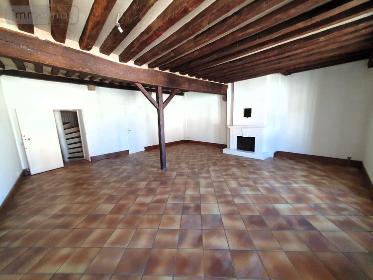 Immeuble a vendre Nemours 77140 Seine-et-Marne 155 m2  273000 euros