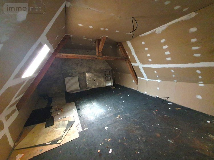 Immeuble a vendre Nemours 77140 Seine-et-Marne 155 m2  273000 euros