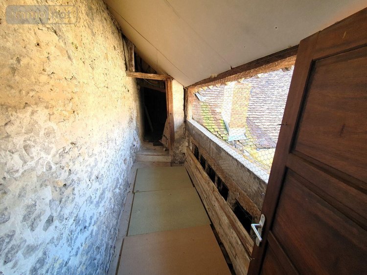 Immeuble a vendre Nemours 77140 Seine-et-Marne 155 m2  273000 euros