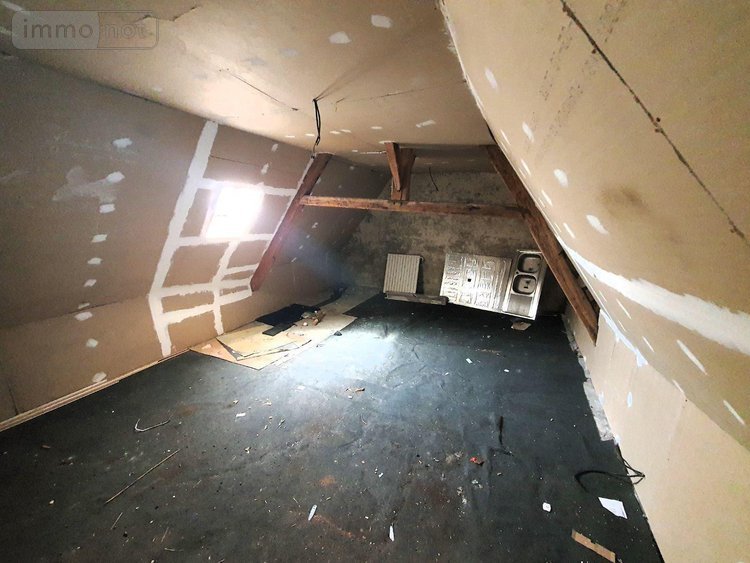 Immeuble a vendre Nemours 77140 Seine-et-Marne 155 m2  273000 euros