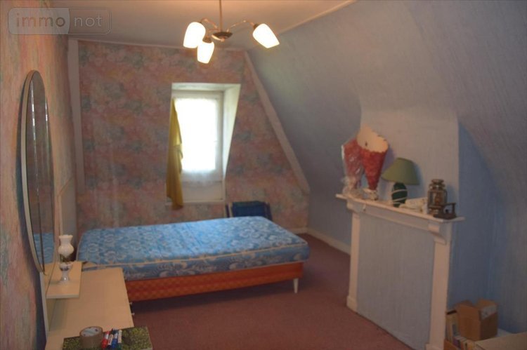 Maison a vendre Mayenne 53100 Mayenne 148 m2 5 pièces 176800 euros