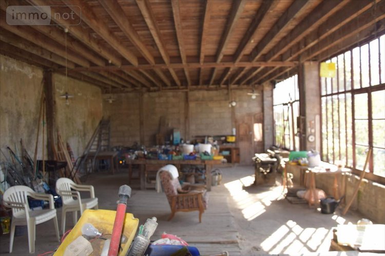 Maison a vendre Mayenne 53100 Mayenne 148 m2 5 pièces 176800 euros