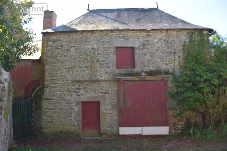 Maison a vendre Mayenne 53100 Mayenne 148 m2 5 pièces 176800 euros
