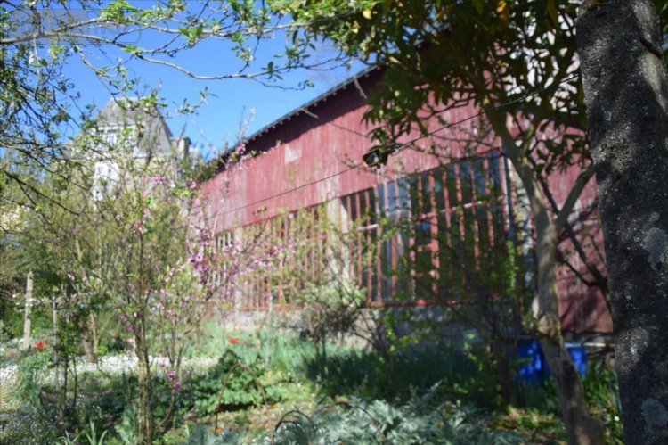 Maison a vendre Mayenne 53100 Mayenne 148 m2 5 pièces 176800 euros