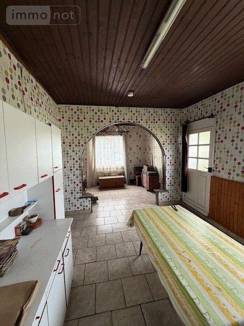 Maison a vendre Beaurainville 62990 Pas-de-Calais 90 m2 5 pièces 105600 euros