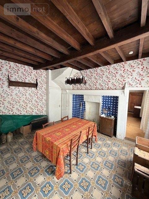 Maison a vendre Beaurainville 62990 Pas-de-Calais 90 m2 5 pièces 105600 euros