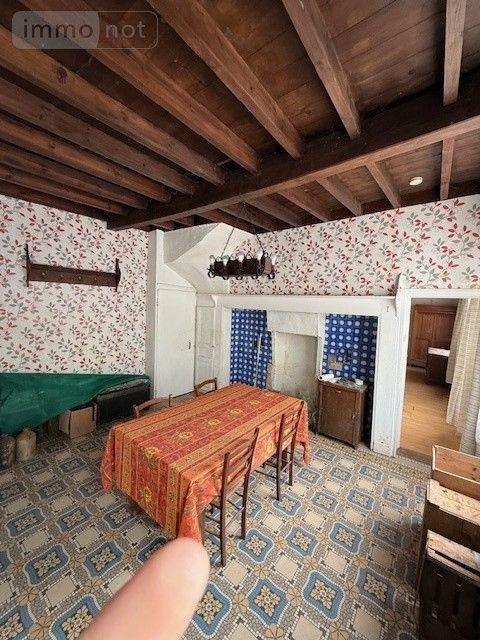 Maison a vendre Beaurainville 62990 Pas-de-Calais 90 m2 5 pièces 105600 euros