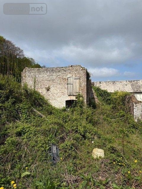 Maison a vendre Beaurainville 62990 Pas-de-Calais 90 m2 5 pièces 105600 euros