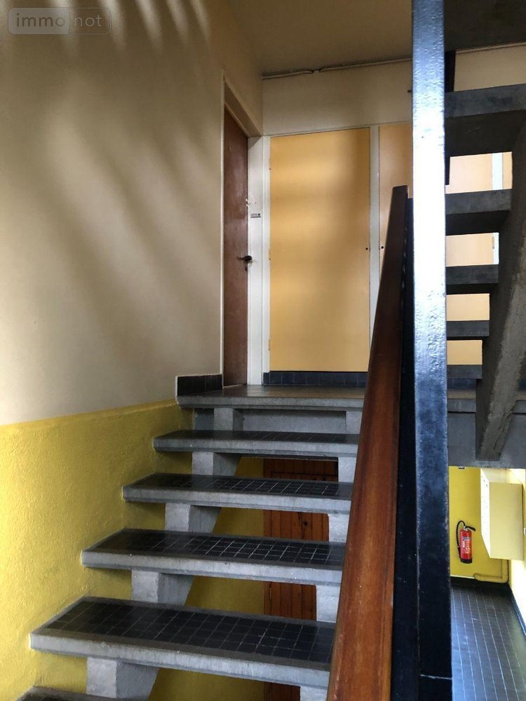 Appartement a vendre Brive-la-Gaillarde 19100 Corrèze 75 m2 3 pièces 75300 euros