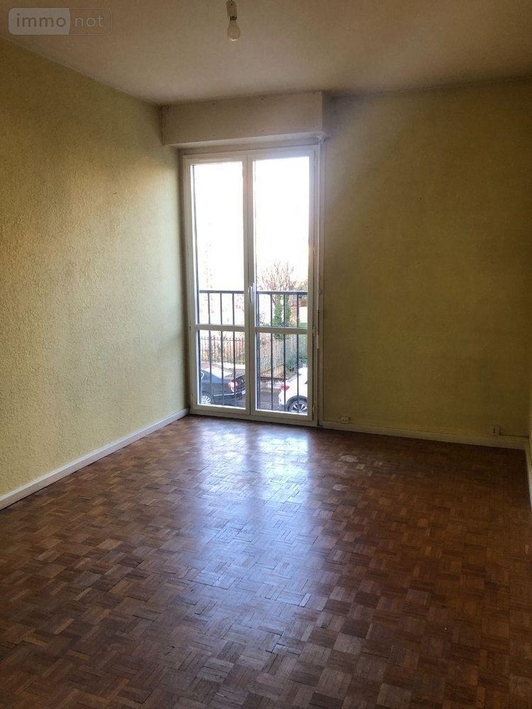 Appartement a vendre Brive-la-Gaillarde 19100 Corrèze 75 m2 3 pièces 75300 euros