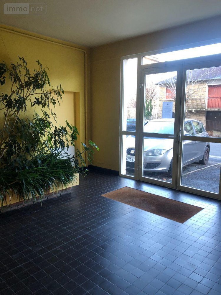 Appartement a vendre Brive-la-Gaillarde 19100 Corrèze 75 m2 3 pièces 75300 euros