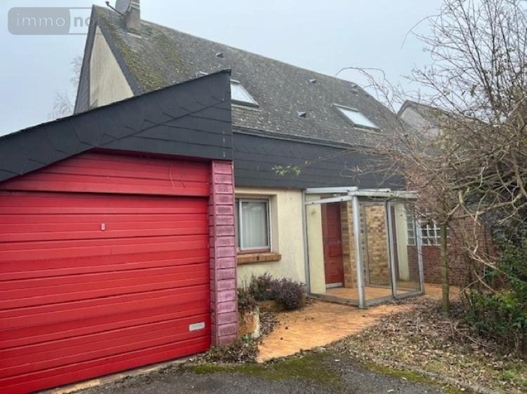 Maison a vendre Mont-Saint-Aignan 76130 Seine-Maritime 149 m2 6 pièces 386650 euros