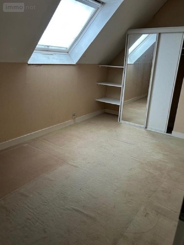 Maison a vendre Mont-Saint-Aignan 76130 Seine-Maritime 149 m2 6 pièces 386650 euros