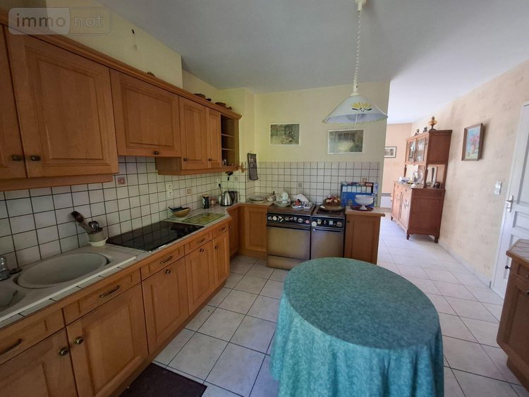 Maison a vendre Les Eyzies 24620 Dordogne 148 m2 4 pièces 275000 euros