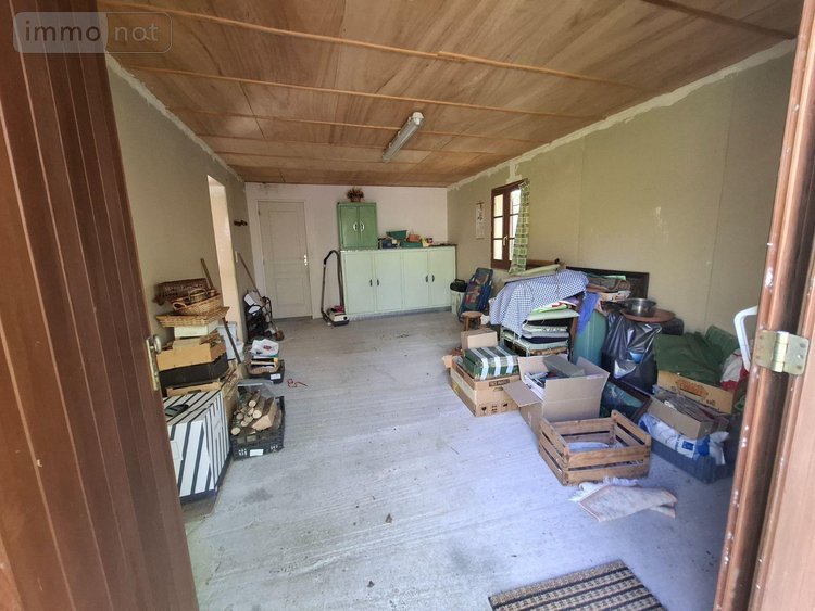 Maison a vendre Les Eyzies 24620 Dordogne 148 m2 4 pièces 275000 euros