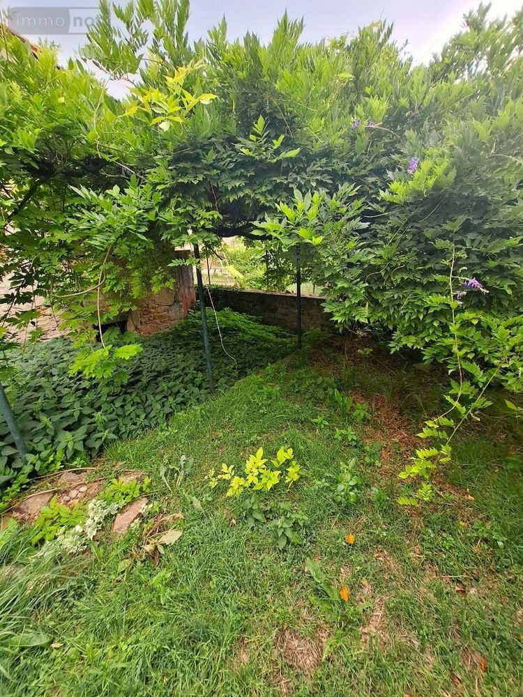 Maison a vendre Lamontgie 63570 Puy-de-Dôme 81 m2 5 pièces 76000 euros