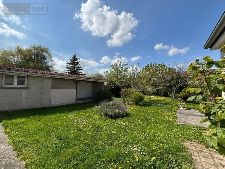 Appartement a vendre Épernay 51200 Marne 103 m2 5 pièces 240000 euros