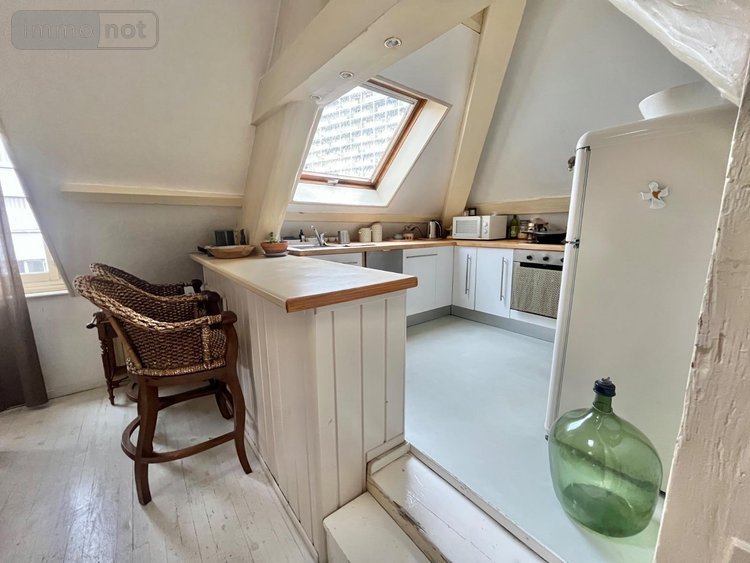 Appartement a vendre Besançon 25000 Doubs 81 m2 4 pièces 203000 euros