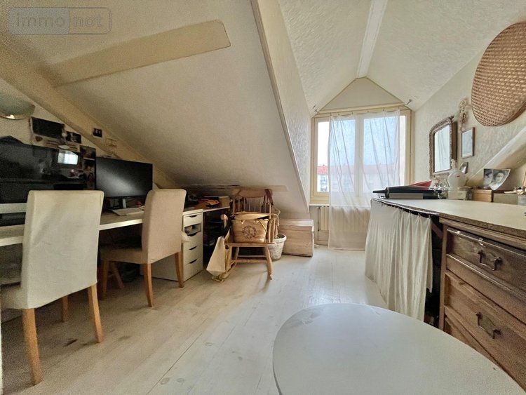 Appartement a vendre Besançon 25000 Doubs 81 m2 4 pièces 203000 euros