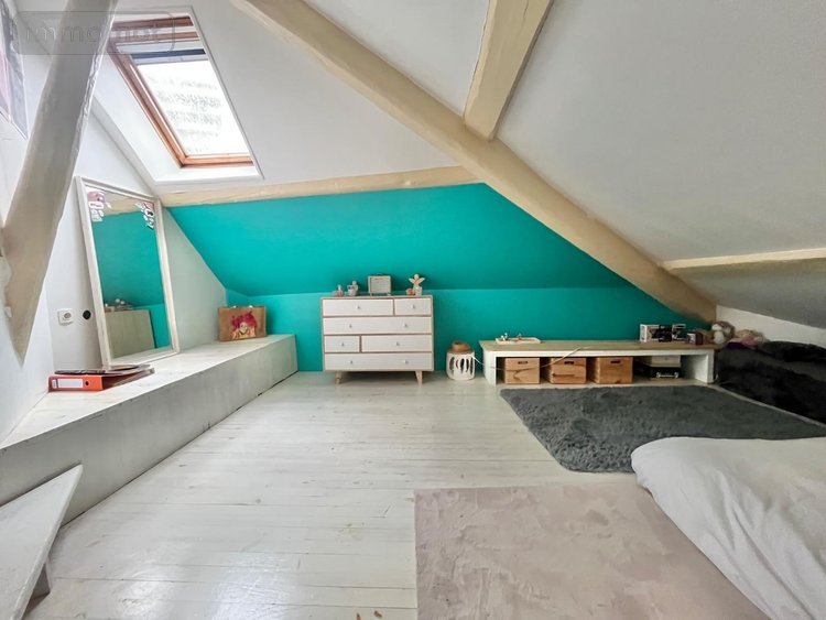 Appartement a vendre Besançon 25000 Doubs 81 m2 4 pièces 203000 euros