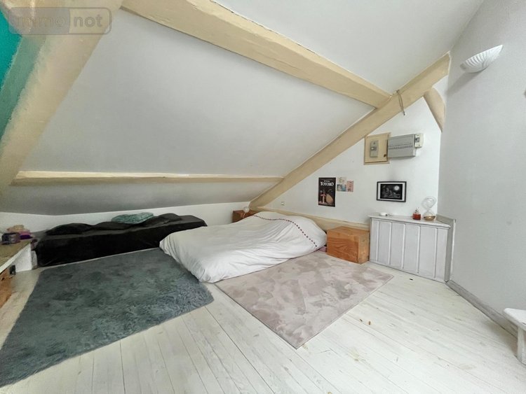 Appartement a vendre Besançon 25000 Doubs 81 m2 4 pièces 203000 euros