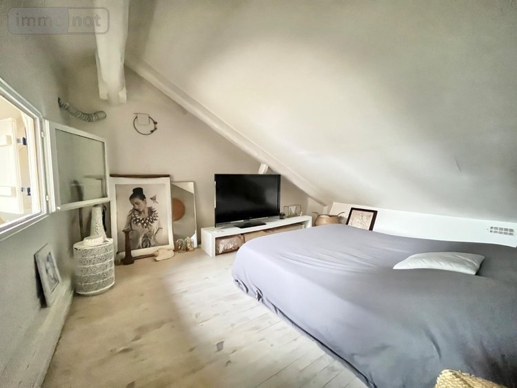 Appartement a vendre Besançon 25000 Doubs 81 m2 4 pièces 203000 euros