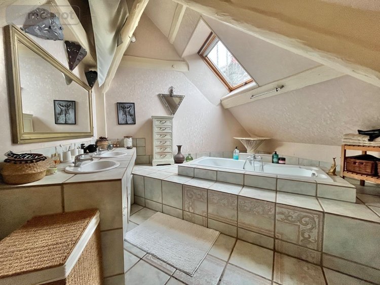 Appartement a vendre Besançon 25000 Doubs 81 m2 4 pièces 203000 euros