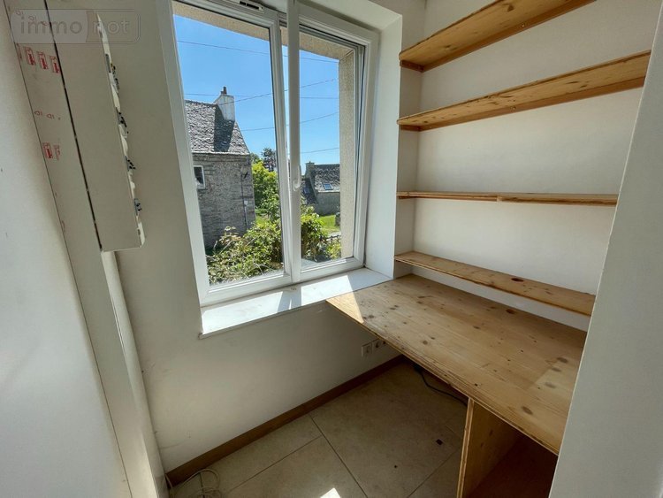 Maison a vendre Locquirec 29241 Finistère 106 m2 5 pièces 294000 euros