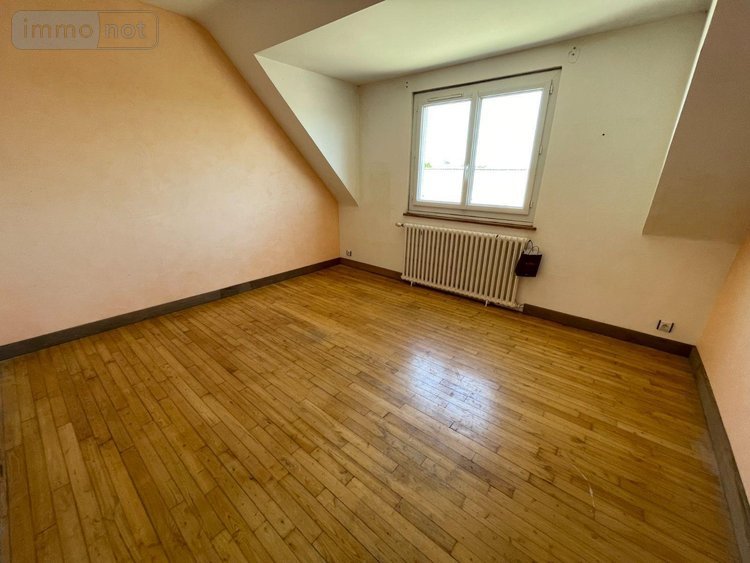 Maison a vendre Locquirec 29241 Finistère 106 m2 5 pièces 294000 euros