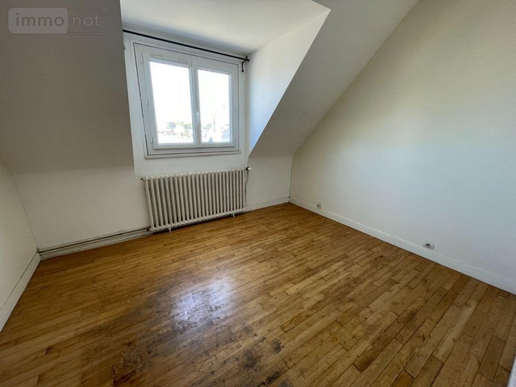 Maison a vendre Locquirec 29241 Finistère 106 m2 5 pièces 294000 euros