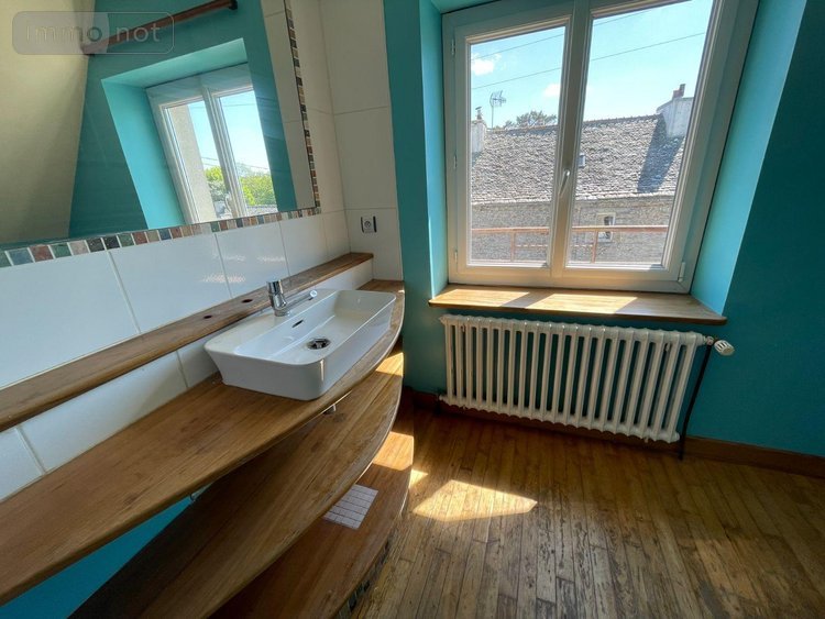 Maison a vendre Locquirec 29241 Finistère 106 m2 5 pièces 294000 euros
