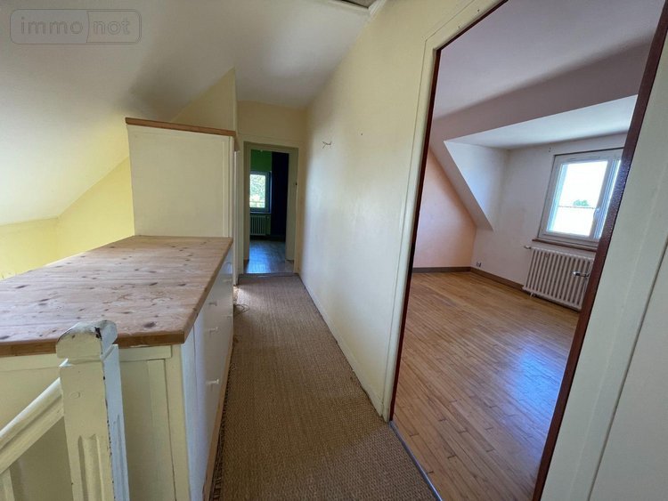 Maison a vendre Locquirec 29241 Finistère 106 m2 5 pièces 294000 euros