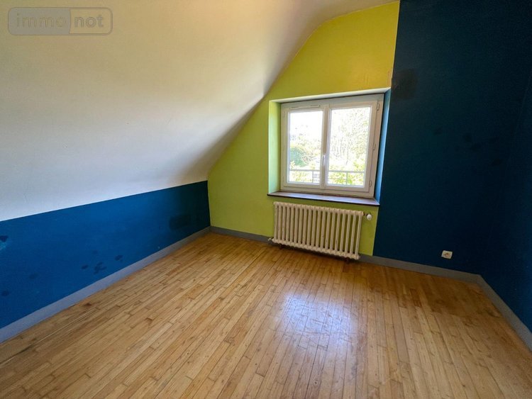 Maison a vendre Locquirec 29241 Finistère 106 m2 5 pièces 294000 euros