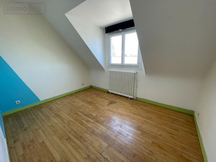 Maison a vendre Locquirec 29241 Finistère 106 m2 5 pièces 294000 euros