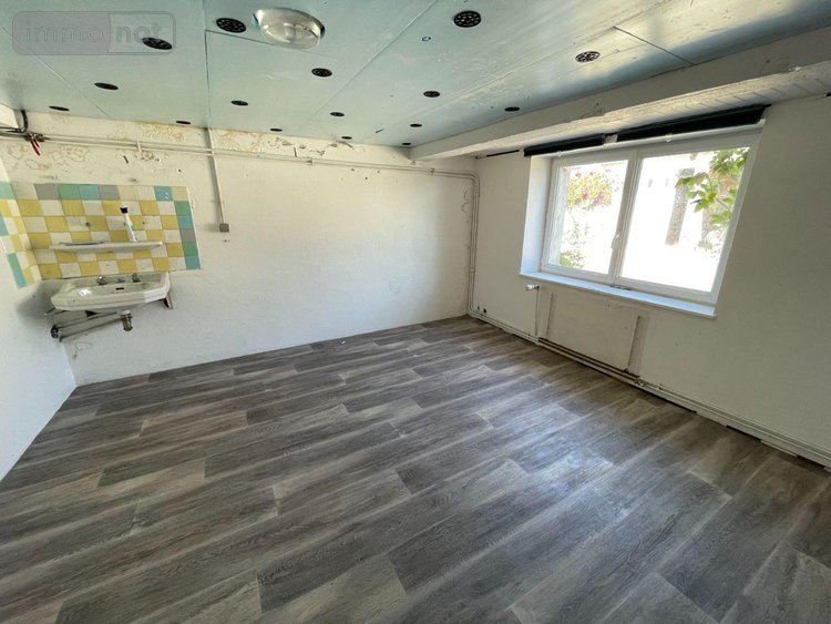 Maison a vendre Locquirec 29241 Finistère 106 m2 5 pièces 294000 euros