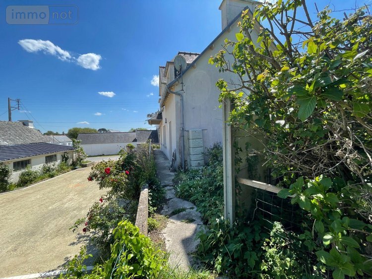 Maison a vendre Locquirec 29241 Finistère 106 m2 5 pièces 294000 euros