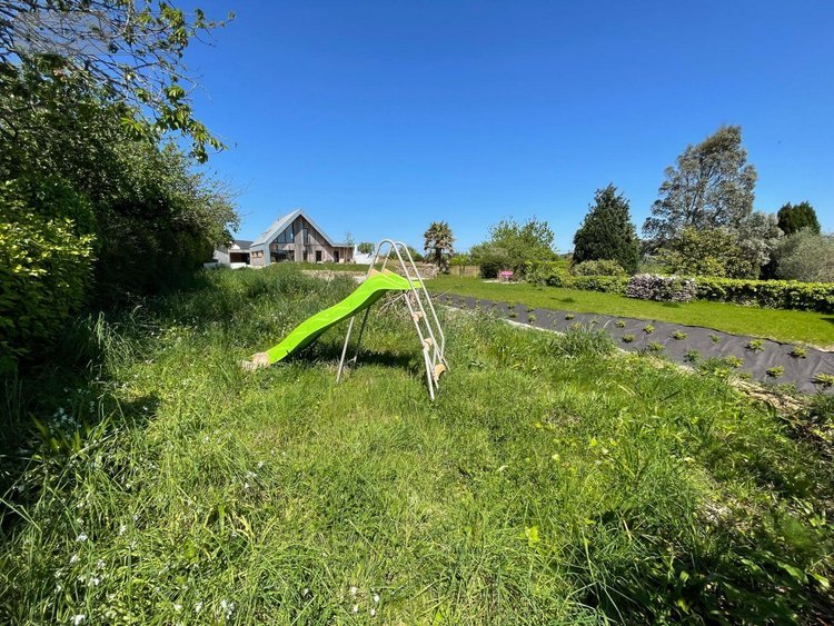 Maison a vendre Locquirec 29241 Finistère 106 m2 5 pièces 294000 euros