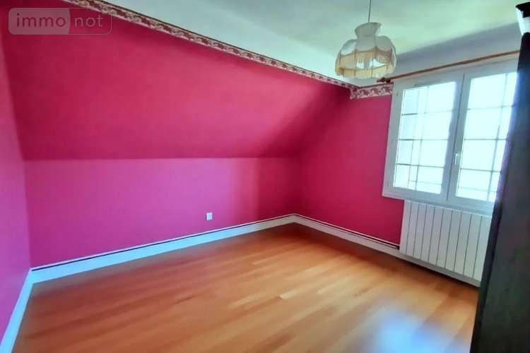 Maison a vendre Aubigné-Racan 72800 Sarthe 124 m2 6 pièces 148400 euros