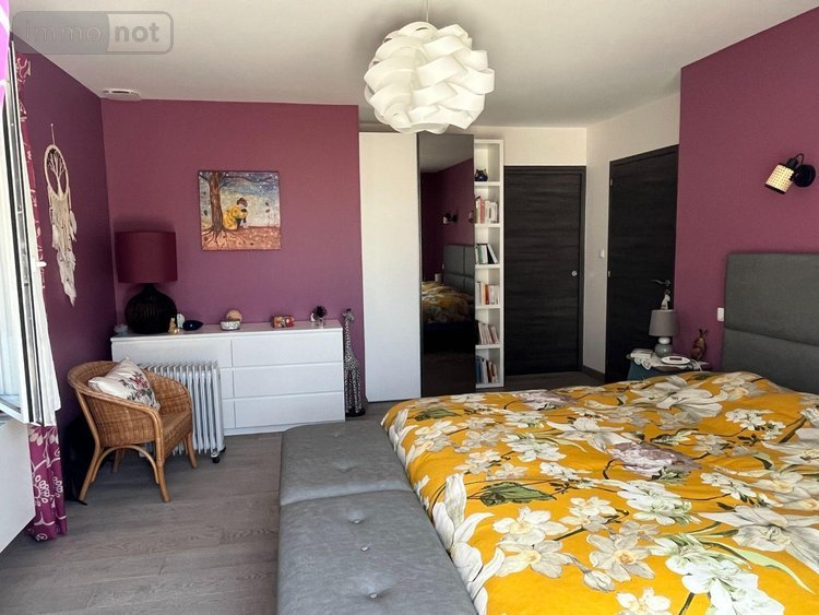 Maison a vendre Avallon 89200 Yonne 152 m2 4 pièces 275000 euros