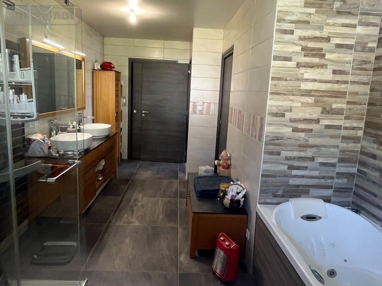 Maison a vendre Avallon 89200 Yonne 152 m2 4 pièces 275000 euros