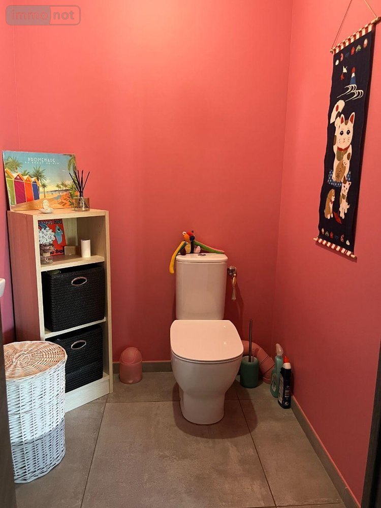 Maison a vendre Avallon 89200 Yonne 152 m2 4 pièces 275000 euros