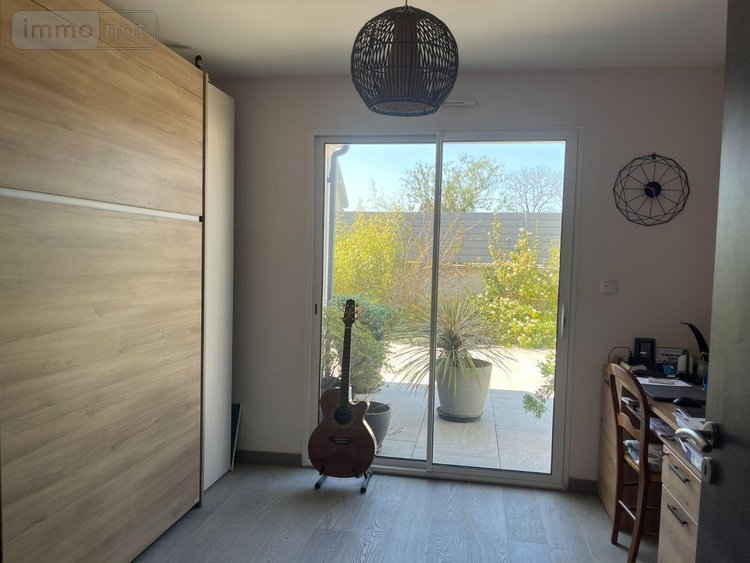 Maison a vendre Avallon 89200 Yonne 152 m2 4 pièces 275000 euros