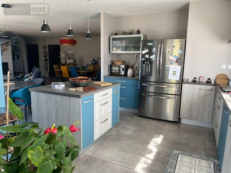 Maison a vendre Avallon 89200 Yonne 152 m2 4 pièces 275000 euros