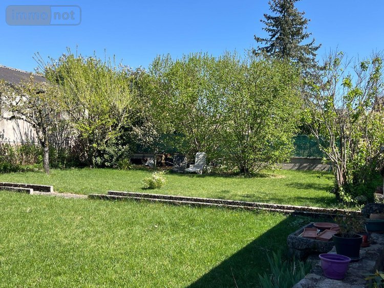 Maison a vendre Avallon 89200 Yonne 152 m2 4 pièces 275000 euros