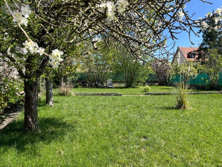 Maison a vendre Avallon 89200 Yonne 152 m2 4 pièces 275000 euros