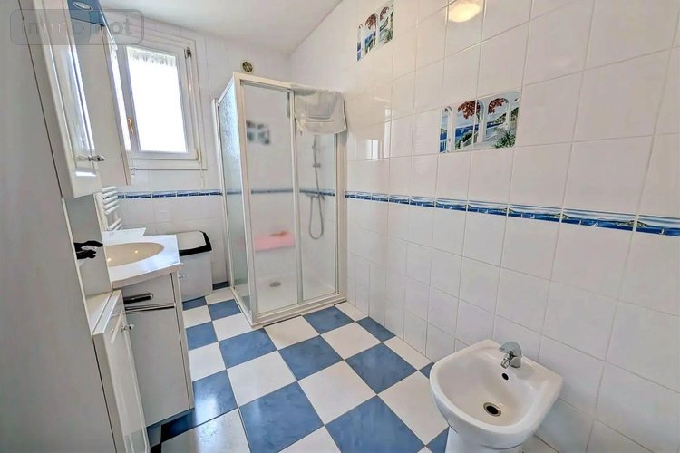 Maison a vendre Montval-sur-Loir 72500 Sarthe 115 m2 5 pièces 132500 euros